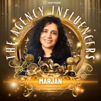 ✨Marjan⚡️MJ✨┃★𝐀𝐢