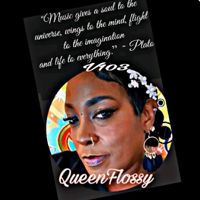 👸🏽QueenFlossy🌹🤩