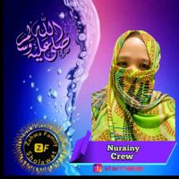 🆉𝙁*﷽NURAINI🌻