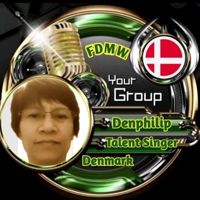 DenPhilip❣FDMW❣