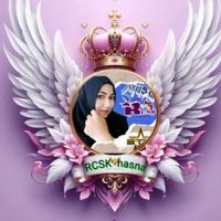 ༺💟⃢𝐑𝐂𝐒𝐊۝Hasn🅰༻