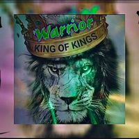 🔥♈WARRIOR♈🔥