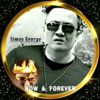 ♻~Simon.George~♻ᴺᴼᵂ