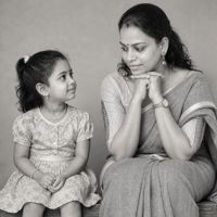 Ramya💕Rajeshkanna👪