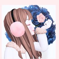 ❤🐻あめちゃん🐻❤