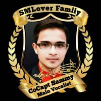 🎤🦋SML🎧cOcaptSAMMY🎶