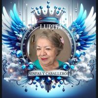 🧚‍♀️🧚‍♀️LUPITA🦋🦋🦋