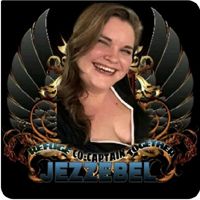 CO-CAP🌍🕊Jezzebel🏳️‍🌈