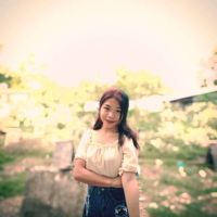 ClarisseFayeAfroilan