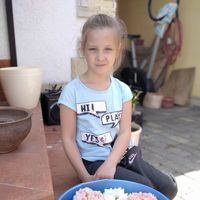 ВероникаУманская