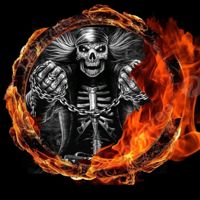 ⛓💀🪓🔥SkLN'¢Ha!n§🇨🇱⛓️🔱