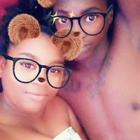 KeishaForde