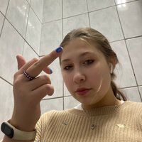 Олеся_Исмаилова