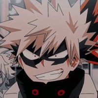 💣KATSUKI💥BAKUGO💢