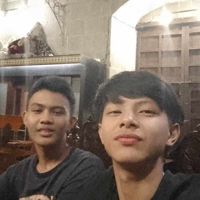 Aaron&Nathan😎