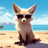 🎼🥏🦊Foxus🦊🥏🎼