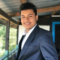 🇳🇵RossanGiriSanjay🇳🇵
