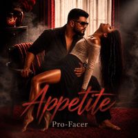 Pro-Facer✅007