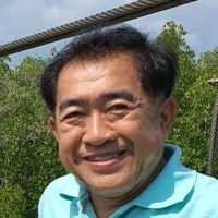 บุญช่วยเล้าบัณฑิต