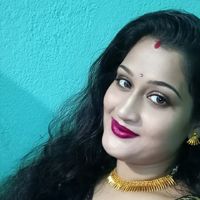 SagarikaPrakashMohap