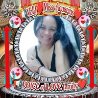 📢VoLf❤️MissAquarius❤