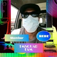 🎵🎤REDZ✡️☮️🥃♋🎵🎤