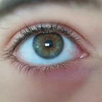 Thegreeneyesgirl!