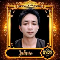 💞julinie💞ᴼⱽᴼᴳ