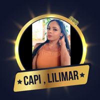 Capi,𝓛𝓲𝓵𝓲𝓶𝓪𝓻🇻🇪🌎🎤CCQ