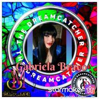 ⫷GABRIELA_BRAVO☬𝓓𝓻