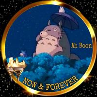 Ah_Boonᴺᴼᵂ