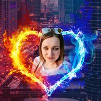 ⚡♡_СОЛНЫШКО_♡⚡