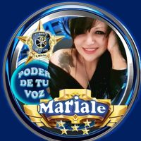 ♥️⚘️👑MARIALE👑⚘️♥️