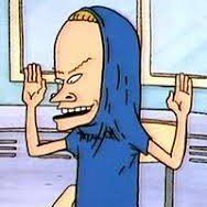 cornholio🥔