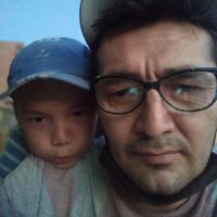 ЕсейЖасекнов