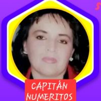 ༄❥صCAP🧢NUMERITOS🎱🐎🎰⚪