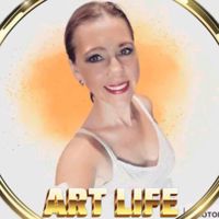 Art-Life🔥≣𝗜𝗿𝗶𝗻𝗮ᶜᵃᵖ≣