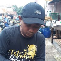 ANDRE🍔WIRATMAJA