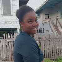 QueenDSweetness22🥰🥰
