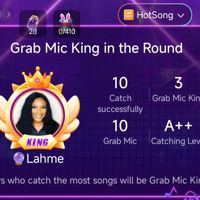 🔮Lahme