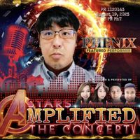 PhoeniX🔥しんいち🇯🇵