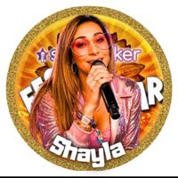 ꧁❦🔥Shayla🔥❦꧂🦅ᵀᴱ