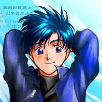 歌う葵さん