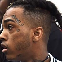 Xx×Tentacion