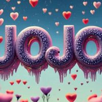 Jojo🦋