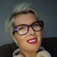 🌹Geneviève🇹🇩🌹