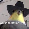 SheriffBirb