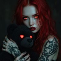 TANJA☥69🦇LOST:SOUL