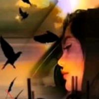 ྇⃝Moghaddassمریم🌹