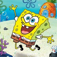 Sponge-BOB